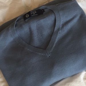 J crew V neck